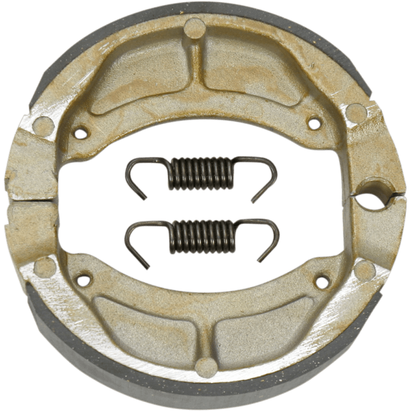 EBC BRAKE SHOES 502 - DRIVEN Canada's Powersports EBC502502