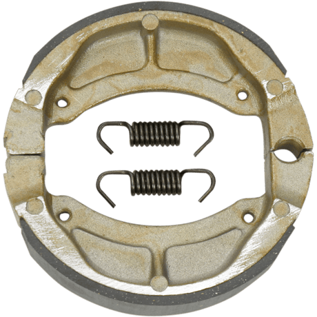 EBC BRAKE SHOES 502 - DRIVEN Canada's Powersports EBC502502