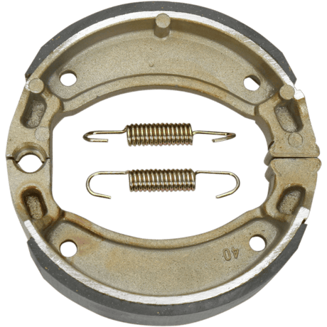 EBC BRAKE SHOES 503 - DRIVEN Canada's Powersports EBC503503