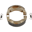 EBC BRAKE SHOES 504 - DRIVEN Canada's Powersports 008504504