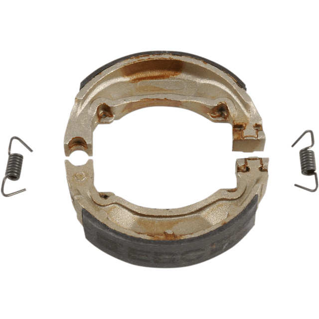 EBC BRAKE SHOES 504 - DRIVEN Canada's Powersports 008504504
