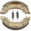 EBC BRAKE SHOES 508 - DRIVEN Canada's Powersports EBC508508