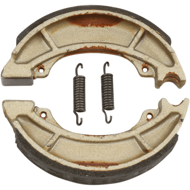 EBC BRAKE SHOES 508 - DRIVEN Canada's Powersports EBC508508
