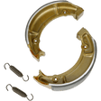 EBC BRAKE SHOES 512 - DRIVEN Canada's Powersports 008512512