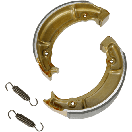 EBC BRAKE SHOES 512 - DRIVEN Canada's Powersports 008512512