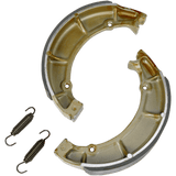 EBC BRAKE SHOES 515 - DRIVEN Canada's Powersports EBC515515