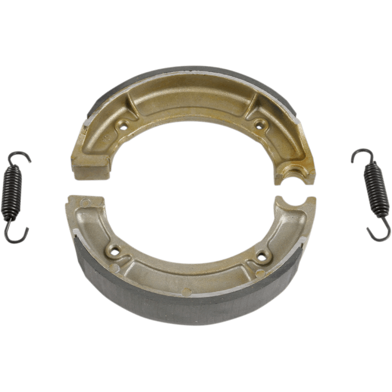 EBC BRAKE SHOES 516 - DRIVEN Canada's Powersports 008516516