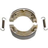 EBC BRAKE SHOES 518 - DRIVEN Canada's Powersports 008518518