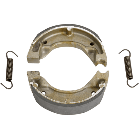 EBC BRAKE SHOES 518 - DRIVEN Canada's Powersports 008518518