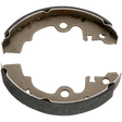 EBC BRAKE SHOES 523 - DRIVEN Canada's Powersports EBC523523