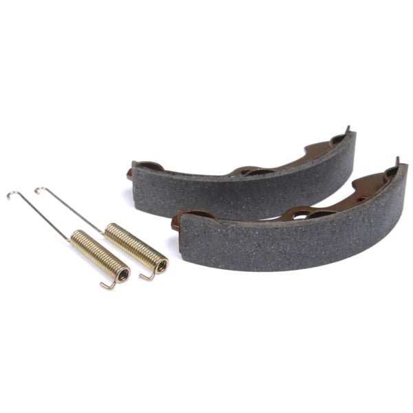 EBC BRAKE SHOES 524 - DRIVEN Canada's Powersports 008524524