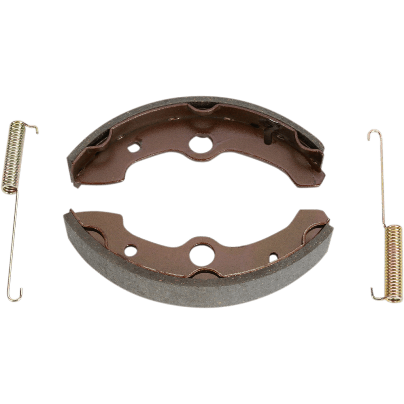 EBC BRAKE SHOES 524 - DRIVEN Canada's Powersports 008524524
