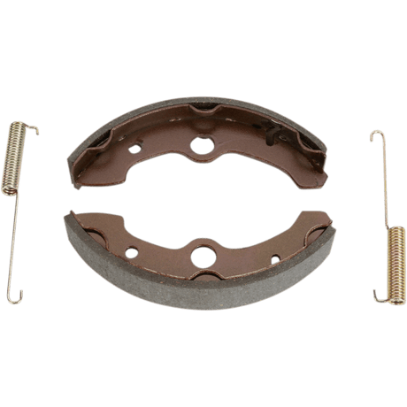 EBC BRAKE SHOES 524 - DRIVEN Canada's Powersports 008524524
