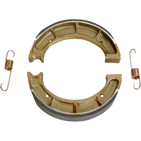 EBC BRAKE SHOES 528 - DRIVEN Canada's Powersports 008528528