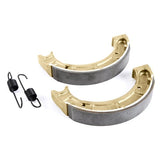 EBC BRAKE SHOES 528 - DRIVEN Canada's Powersports 008528528