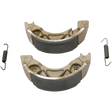 EBC BRAKE SHOES 530 - DRIVEN Canada's Powersports 008530530