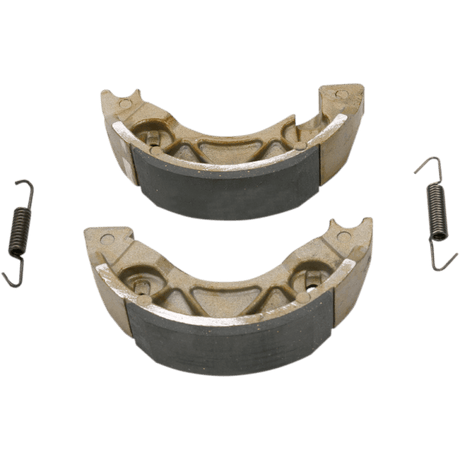 EBC BRAKE SHOES 530 - DRIVEN Canada's Powersports 008530530