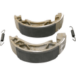 EBC BRAKE SHOES 531 - DRIVEN Canada's Powersports EBC531531