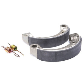 EBC BRAKE SHOES 532 - DRIVEN Canada's Powersports 008532532