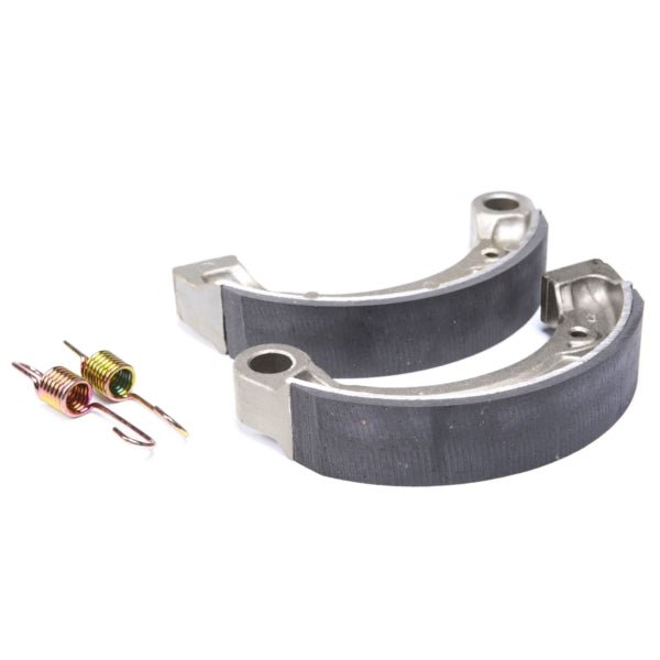 EBC BRAKE SHOES 532 - DRIVEN Canada's Powersports 008532532