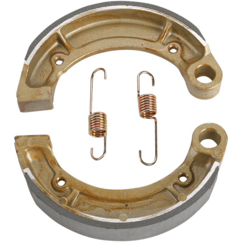 EBC BRAKE SHOES 532 - DRIVEN Canada's Powersports 008532532
