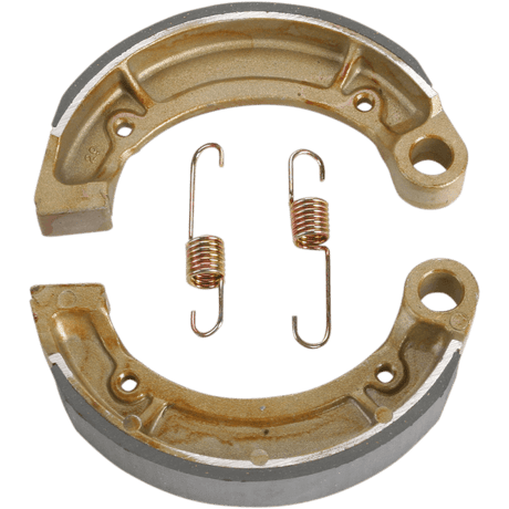 EBC BRAKE SHOES 532 - DRIVEN Canada's Powersports 008532532
