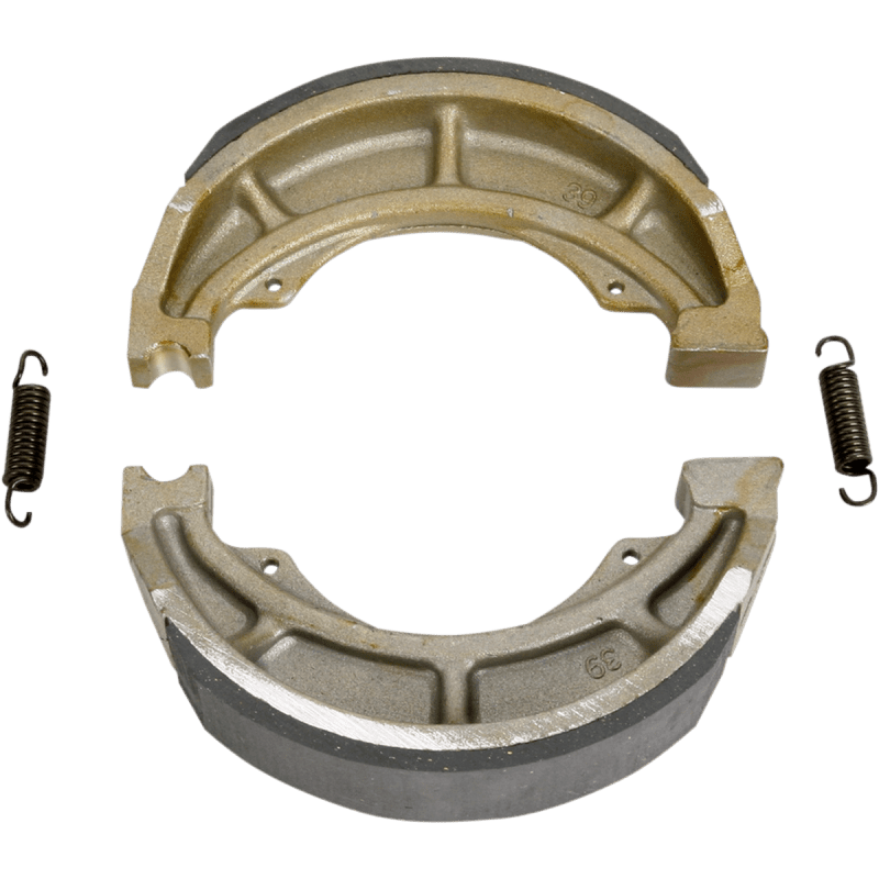 EBC BRAKE SHOES 602 - DRIVEN Canada's Powersports 008602602