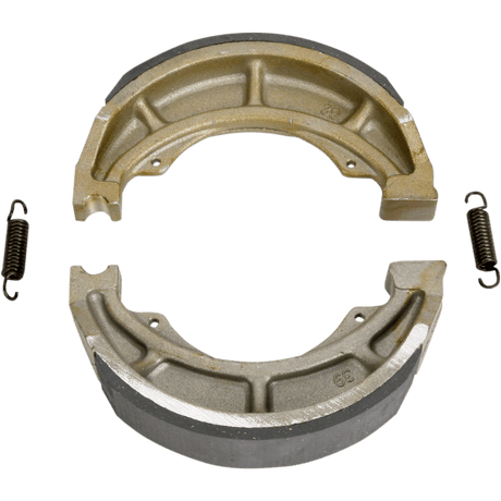 EBC BRAKE SHOES 602 - DRIVEN Canada's Powersports 008602602