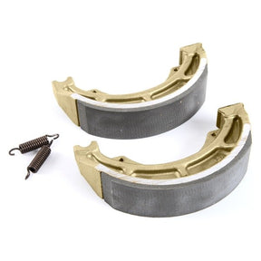 EBC BRAKE SHOES 602 - DRIVEN Canada's Powersports 008602602