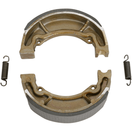 EBC BRAKE SHOES 603 - DRIVEN Canada's Powersports EBC603603