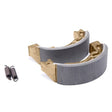 EBC BRAKE SHOES 603 - DRIVEN Canada's Powersports EBC603603