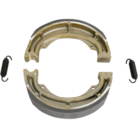 EBC BRAKE SHOES 605 - DRIVEN Canada's Powersports EBC605605