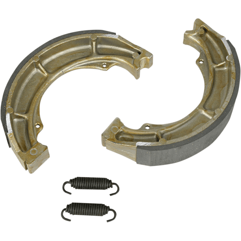 EBC BRAKE SHOES 606 - DRIVEN Canada's Powersports 008606606