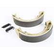 EBC BRAKE SHOES 606 - DRIVEN Canada's Powersports 008606606