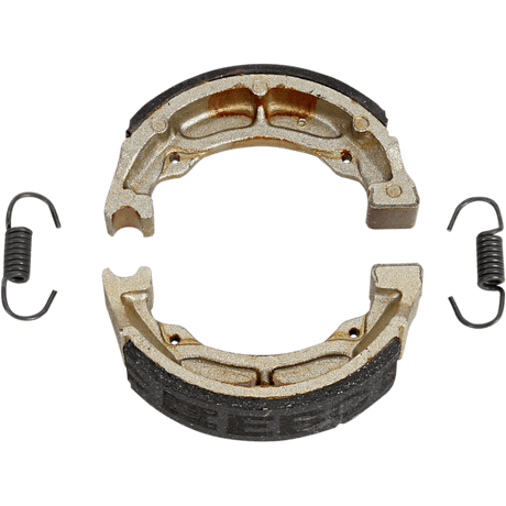 EBC BRAKE SHOES 613 - DRIVEN Canada's Powersports 008613613