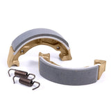 EBC BRAKE SHOES 613 - DRIVEN Canada's Powersports 008613613