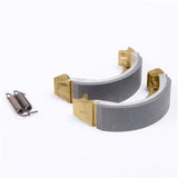 EBC BRAKE SHOES 614 - DRIVEN Canada's Powersports EBC614614