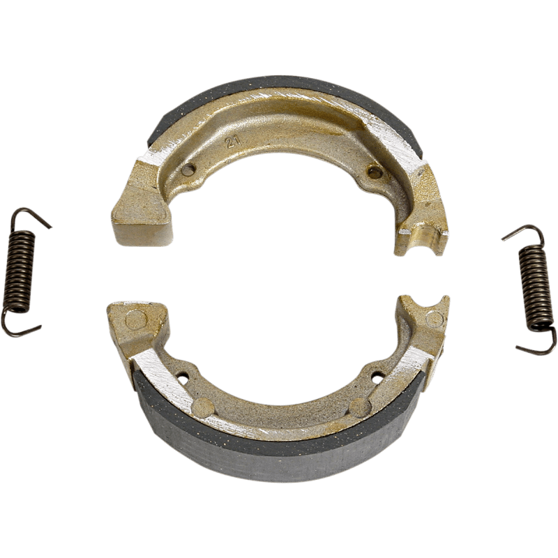 EBC BRAKE SHOES 614 - DRIVEN Canada's Powersports EBC614614