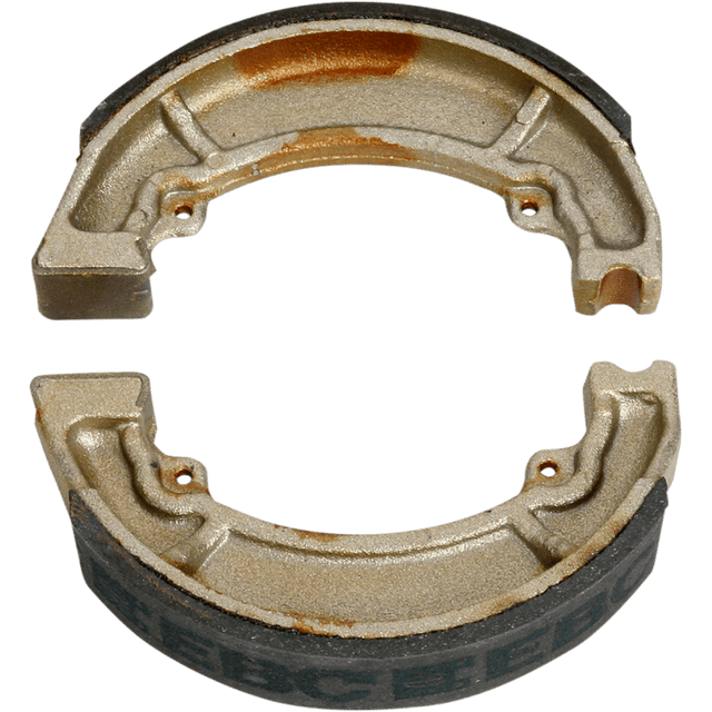 EBC BRAKE SHOES 616 - DRIVEN Canada's Powersports EBC616616