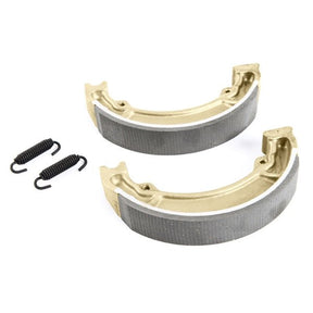 EBC BRAKE SHOES 618 - DRIVEN Canada's Powersports 008618618