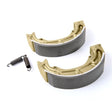 EBC BRAKE SHOES 624 - DRIVEN Canada's Powersports 008624624