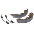 EBC BRAKE SHOES 625 - DRIVEN Canada's Powersports 008625625