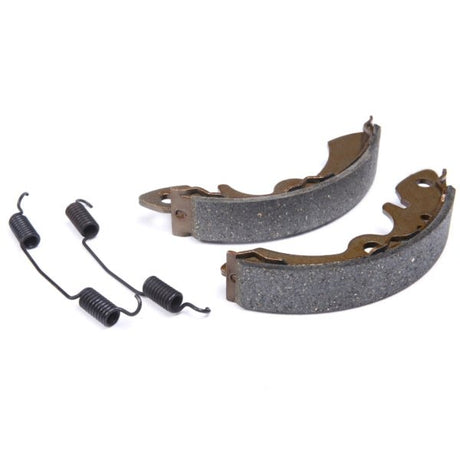 EBC BRAKE SHOES 625 - DRIVEN Canada's Powersports 008625625