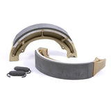 EBC BRAKE SHOES 626 - DRIVEN Canada's Powersports EBC626626