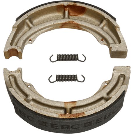 EBC BRAKE SHOES 626 - DRIVEN Canada's Powersports EBC626626