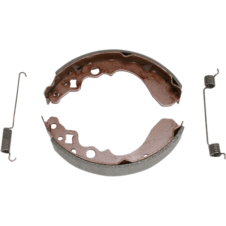 EBC BRAKE SHOES 628 - DRIVEN Canada's Powersports 008628628