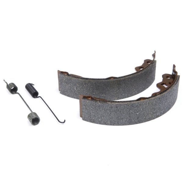 EBC BRAKE SHOES 628 - DRIVEN Canada's Powersports 008628628