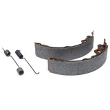 EBC BRAKE SHOES 628 - DRIVEN Canada's Powersports 008628628