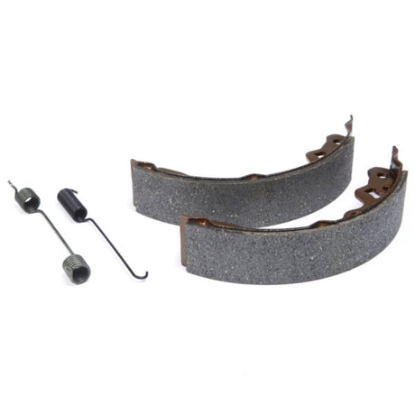 EBC BRAKE SHOES 628 - DRIVEN Canada's Powersports 008628628