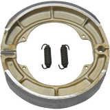 EBC BRAKE SHOES 629 - DRIVEN Canada's Powersports EBC629629